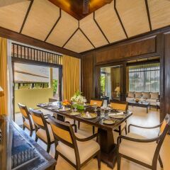 Отель Impiana Resort Patong Таиланд, Пхукет - 1 отзыв об отеле, цены и фото номеров - забронировать отель Impiana Resort Patong онлайн в номере фото 2