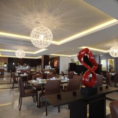 Отель DoubleTree by Hilton Hotel Aqaba Иордания, Акаба - 1 отзыв об отеле, цены и фото номеров - забронировать отель DoubleTree by Hilton Hotel Aqaba онлайн фото 8