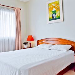 Апартаменты HAD Apartment Truong Dinh Хошимин комната для гостей фото 3