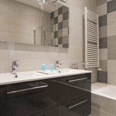 Отель Goikoa 4 Nautic - Iberorent Apartments Испания, Сан-Себастьян - отзывы, цены и фото номеров - забронировать отель Goikoa 4 Nautic - Iberorent Apartments онлайн фото 4