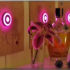 Gava Hostel фитнесс-зал