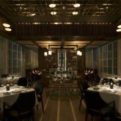 Отель Marina Bay Sands питание фото 3