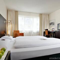 Fleming's Conference Hotel Wien комната для гостей фото 2