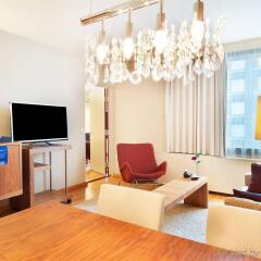 Radisson Blu Royal Hotel Helsinki комната для гостей фото 5