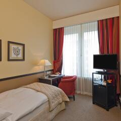 Hotel Opera Zurich комната для гостей фото 2
