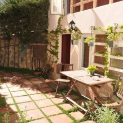 Отель Tibidabo Apartamentos Испания, Барселона - отзывы, цены и фото номеров - забронировать отель Tibidabo Apartamentos онлайн фото 3