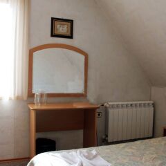 Отель Antik Hotel Болгария, Варна - отзывы, цены и фото номеров - забронировать отель Antik Hotel онлайн удобства в номере фото 2