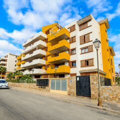 Отель Espanhouse Elvis Испания, Ориуэла - отзывы, цены и фото номеров - забронировать отель Espanhouse Elvis онлайн фото 7