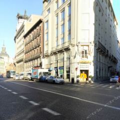 Отель Quatro Puerta Del Sol Испания, Мадрид - 14 отзывов об отеле, цены и фото номеров - забронировать отель Quatro Puerta Del Sol онлайн фото 5
