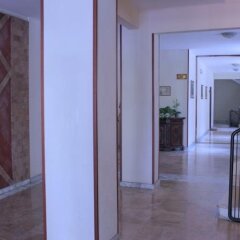 Отель Tourist House Ostiense Италия, Рим - отзывы, цены и фото номеров - забронировать отель Tourist House Ostiense онлайн интерьер отеля фото 2