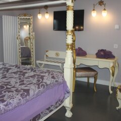 Отель B&B Saint-Georges гостиничный бар