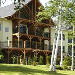 Отель Mountain Edge Resort & Spa at Sunapee фото 3