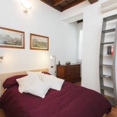 Апартаменты Ripa Terrace Trastevere Apartment комната для гостей фото 2