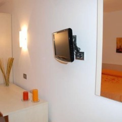 Hotel His Majesty Альберобелло удобства в номере
