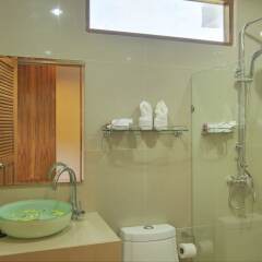 Отель Patong Hill Estate 8 ванная