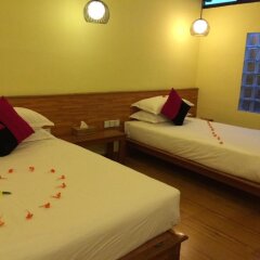 Отель Inle Inn комната для гостей фото 3