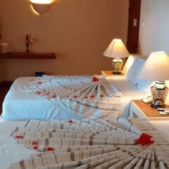 Отель Catalina Beach Resort в номере фото 2