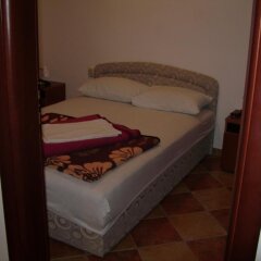 Отель Guest House Ckuljevic Будва сейф в номере