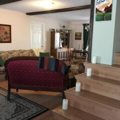 Отель Rose Cottage Bed & Breakfast комната для гостей фото 3
