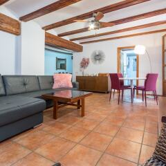 Отель Travel Habitat Plaza del Pilar комната для гостей фото 4