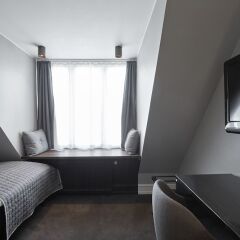 Hotel Skt. Annæ удобства в номере фото 2