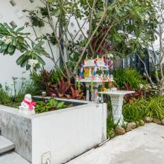 Отель Tharawalai Resort