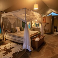 Kibo Safari Camp in Amboseli, Kenya from 424$, photos, reviews - zenhotels.com guestroom photo 4