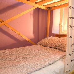 Гостиница Хостел Travel Inn Достоевская в Москве 1 отзыв об отеле, цены и фото номеров - забронировать гостиницу Хостел Travel Inn Достоевская онлайн Москва удобства в номере