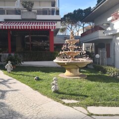 Hotel De Amicis Риччоне