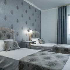 Hotel Emmar Ардино фото 9