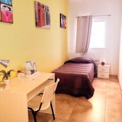 Отель Vicel Accomodation Зейтун спа