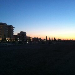 Hotel Imperial Beach фото 2