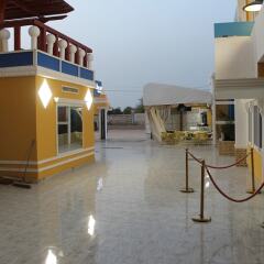 Auberge Boulaos in Djibouti, Djibouti from 92$, photos, reviews - zenhotels.com