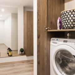 Отель Monastiraki Residences By Livin Urbban Афины удобства в номере
