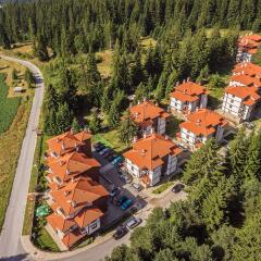 Отель Mountain Lake Hotel Болгария, Чепеларе - отзывы, цены и фото номеров - забронировать отель Mountain Lake Hotel онлайн фото 6