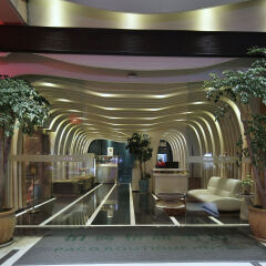 Paco Business Hotel Jiangtai Metro Station Branch