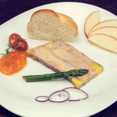Отель ibis Styles Beauvais питание фото 2