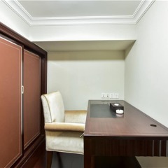 Апартаменты Bangtai International Apartment удобства в номере фото 2