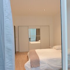 Отель Loft Capitole Франция, Тулуза - отзывы, цены и фото номеров - забронировать отель Loft Capitole онлайн балкон