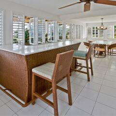 Отель Serendipity, Montego Bay 5BR гостиничный бар