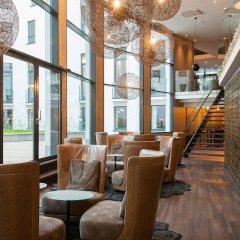 Motel One Brussels in Brussels, Belgium from 170$, photos, reviews - zenhotels.com meals