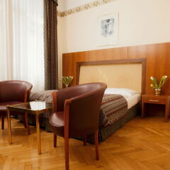 Carlton Opera in Vienna, Austria from 182$, photos, reviews - zenhotels.com guestroom photo 3