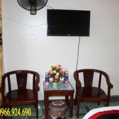 Happy Family Hotel удобства в номере