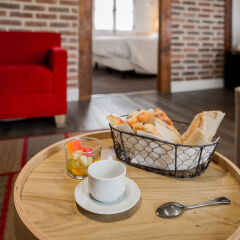 Hotel De Nemours Rennes в номере фото 2