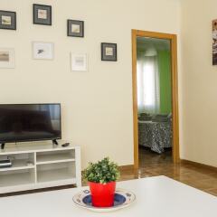 Отель Ever House Atocha Испания, Мадрид - отзывы, цены и фото номеров - забронировать отель Ever House Atocha онлайн комната для гостей фото 2