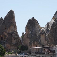 Emre's Stone House Турция, Гёреме - отзывы, цены и фото номеров - забронировать отель Emre's Stone House онлайн фото 6