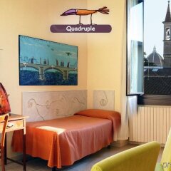 Hotel Panorama комната для гостей