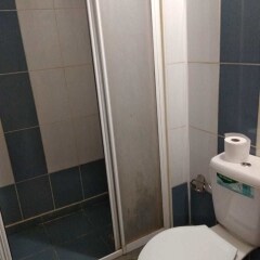 Deniz Otel Турция, Диярбакыр - отзывы, цены и фото номеров - забронировать отель Deniz Otel онлайн ванная