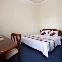 Отель Victory Hotel Вьетнам, Вунгтау - отзывы, цены и фото номеров - забронировать отель Victory Hotel онлайн детские мероприятия
