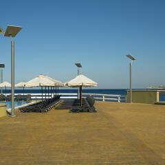 Отель The Westin Dragonara Resort, Malta детские мероприятия фото 2